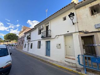 Piso en venta en Villajoyosa ciudad en Villajoyosa/Vila Joiosa (la)