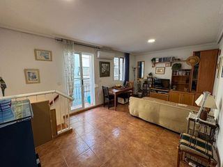 Piso en venta en Villajoyosa ciudad en Villajoyosa/Vila Joiosa (la)
