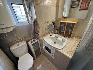 Piso en venta en Villajoyosa ciudad en Villajoyosa/Vila Joiosa (la)