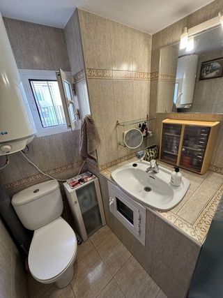 Piso en venta en Villajoyosa ciudad en Villajoyosa/Vila Joiosa (la)