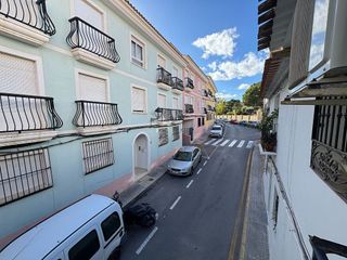 Piso en venta en Villajoyosa ciudad en Villajoyosa/Vila Joiosa (la)