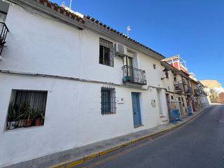 Piso en venta en Villajoyosa ciudad en Villajoyosa/Vila Joiosa (la)