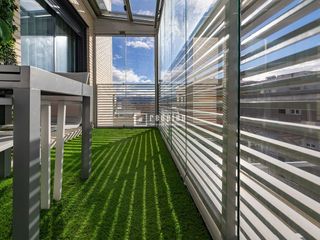 Piso en venta en Ensanche en Alcalá de Henares