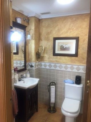 Piso en venta en Hellín