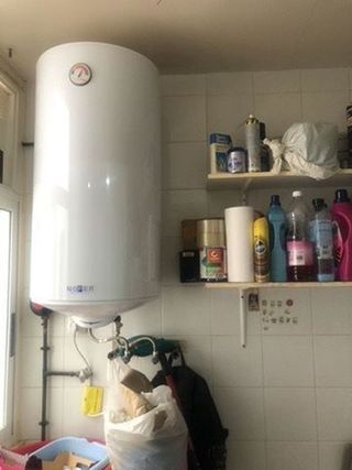 Piso en venta en Hellín