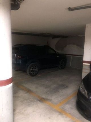 Piso en venta en Hellín