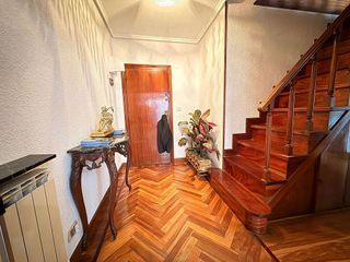 Piso en venta en Centro - Desierto - Arrontegi en Barakaldo