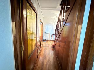 Piso en venta en Centro - Desierto - Arrontegi en Barakaldo