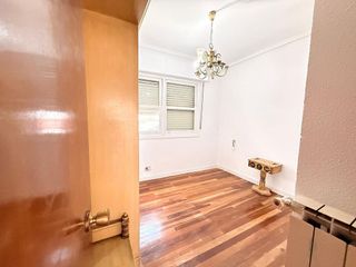 Piso en venta en Centro - Desierto - Arrontegi en Barakaldo