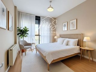 Piso en venta en Centro en San Vicente del Raspeig/Sant Vicent del Raspeig