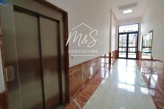 Piso en venta en Centro en San Vicente del Raspeig/Sant Vicent del Raspeig
