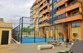 Piso en venta en Centro en San Vicente del Raspeig/Sant Vicent del Raspeig