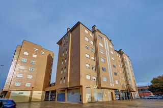 Piso en venta en Burlada/Burlata