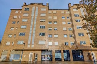 Piso en venta en Burlada/Burlata