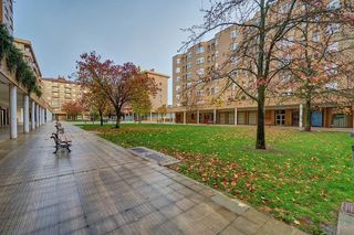 Piso en venta en Burlada/Burlata