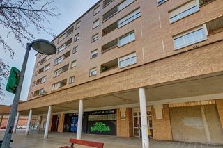 Piso en venta en Burlada/Burlata