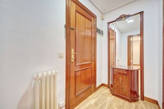 Piso en venta en Burlada/Burlata