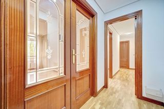 Piso en venta en Burlada/Burlata