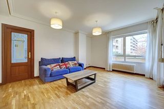 Piso en venta en Burlada/Burlata