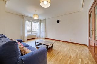 Piso en venta en Burlada/Burlata