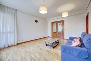 Piso en venta en Burlada/Burlata