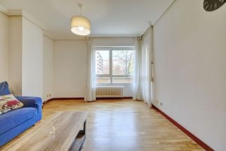 Piso en venta en Burlada/Burlata