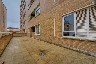 Piso en venta en Burlada/Burlata