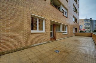 Piso en venta en Burlada/Burlata