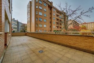 Piso en venta en Burlada/Burlata