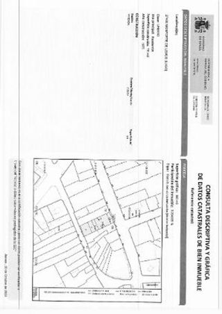 Piso en venta en Monforte de Lemos