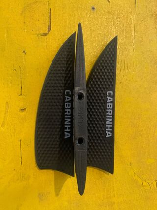 Quillas Kitesurf Cabrinha 40mm