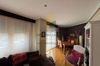 Piso en venta en Las Eras de Renueva en León