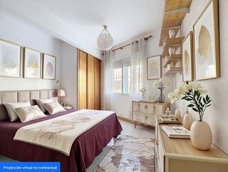 Piso en venta en Colmenarejo