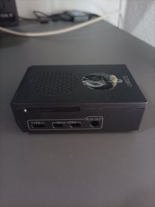 Carcasa LABISTS Raspberry Pi 4