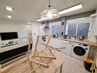 Piso en venta en Haro