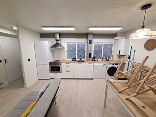 Piso en venta en Haro