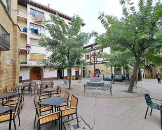 Piso en venta en Haro