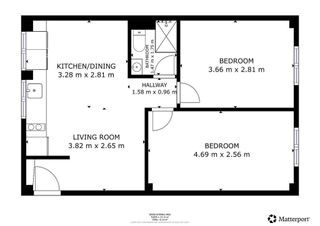 Piso en venta en Haro