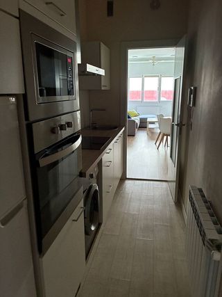 Piso en venta en Centro en Vitoria-Gasteiz
