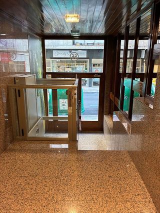 Piso en venta en Centro en Vitoria-Gasteiz