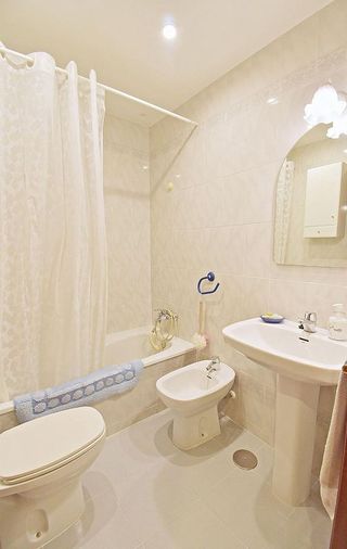 Piso en venta en Centro en Jerez de la Frontera