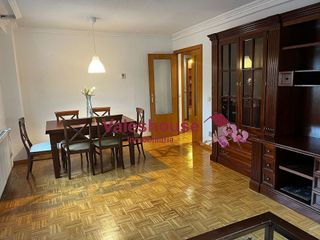 Piso en venta en La Garena en Alcalá de Henares