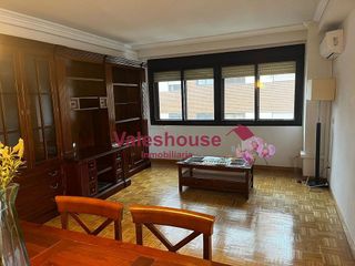 Piso en venta en La Garena en Alcalá de Henares