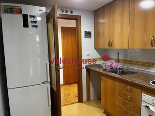 Piso en venta en La Garena en Alcalá de Henares