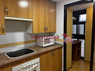 Piso en venta en La Garena en Alcalá de Henares