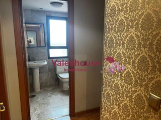 Piso en venta en La Garena en Alcalá de Henares