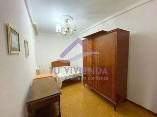 Piso en venta en Delicias en Valladolid