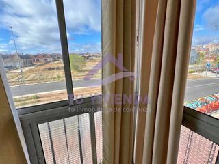 Piso en venta en Delicias en Valladolid