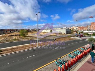 Piso en venta en Delicias en Valladolid