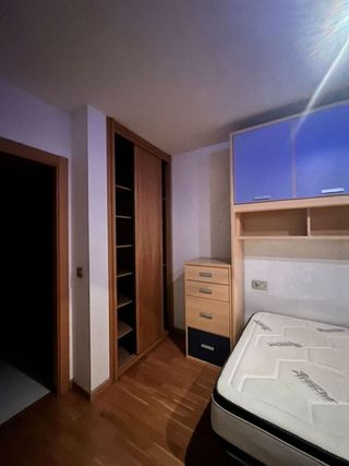 Piso en venta en San Mamés - La Palomera en León